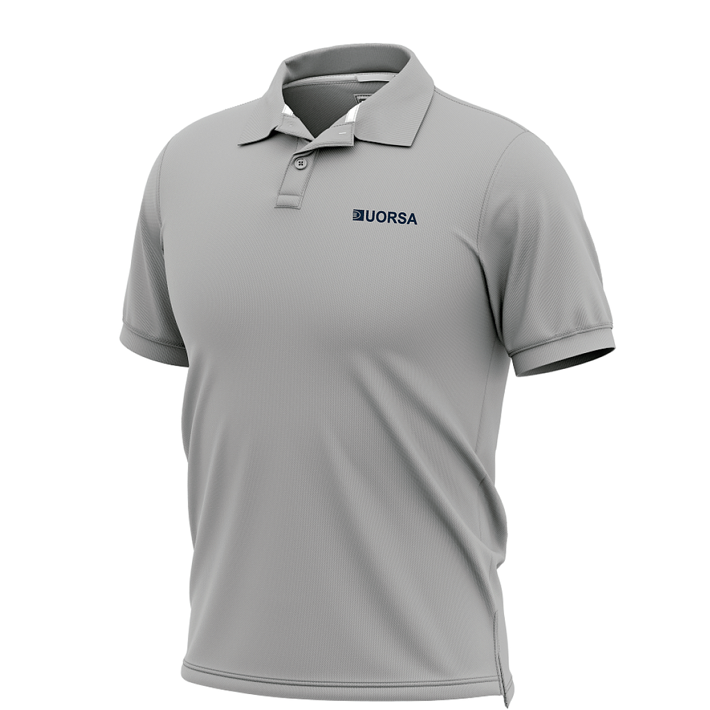 Polo SAT UORSA m/corta
